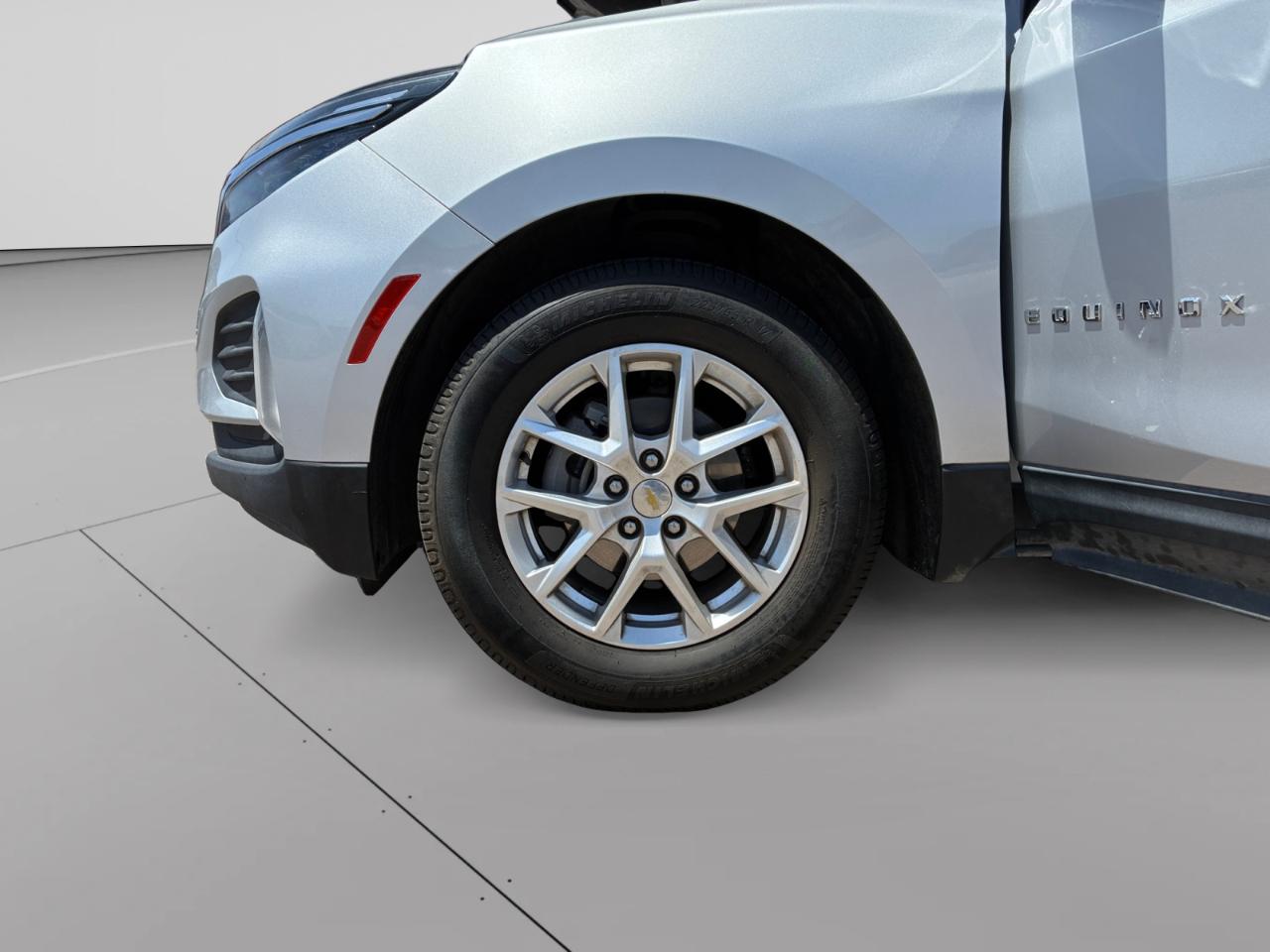 Chevrolet Equinox LT 1.5 2WD 2022