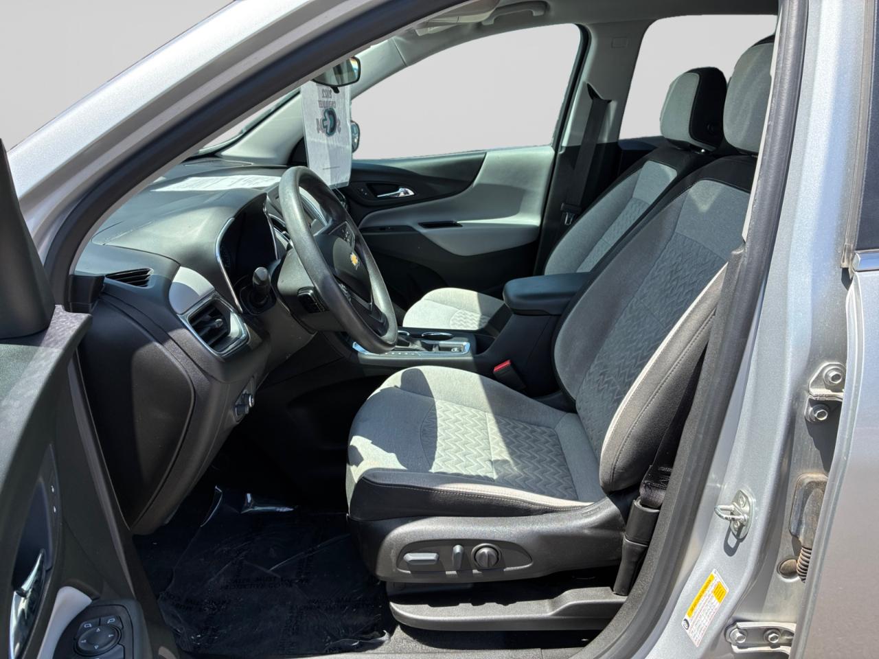 Chevrolet Equinox LT 1.5 2WD 2022