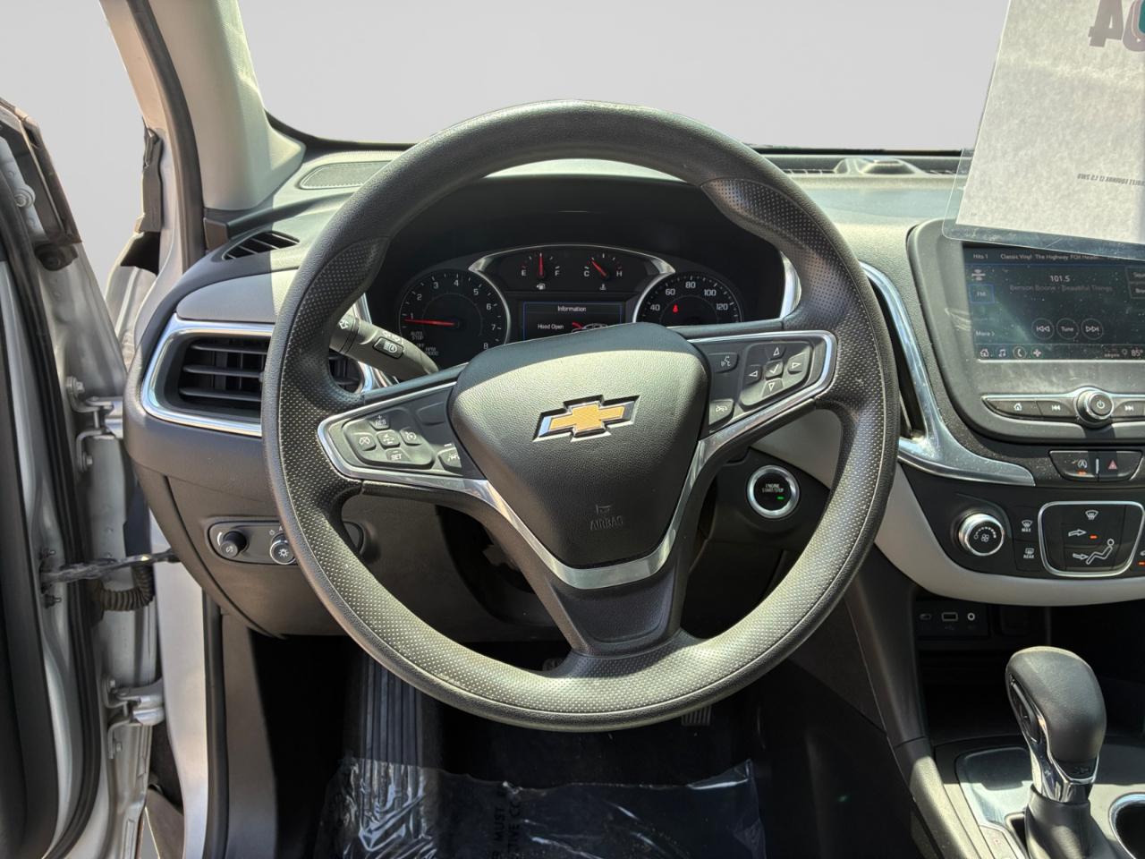 Chevrolet Equinox LT 1.5 2WD 2022