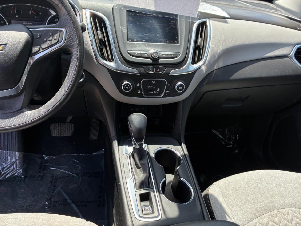 Chevrolet Equinox LT 1.5 2WD 2022