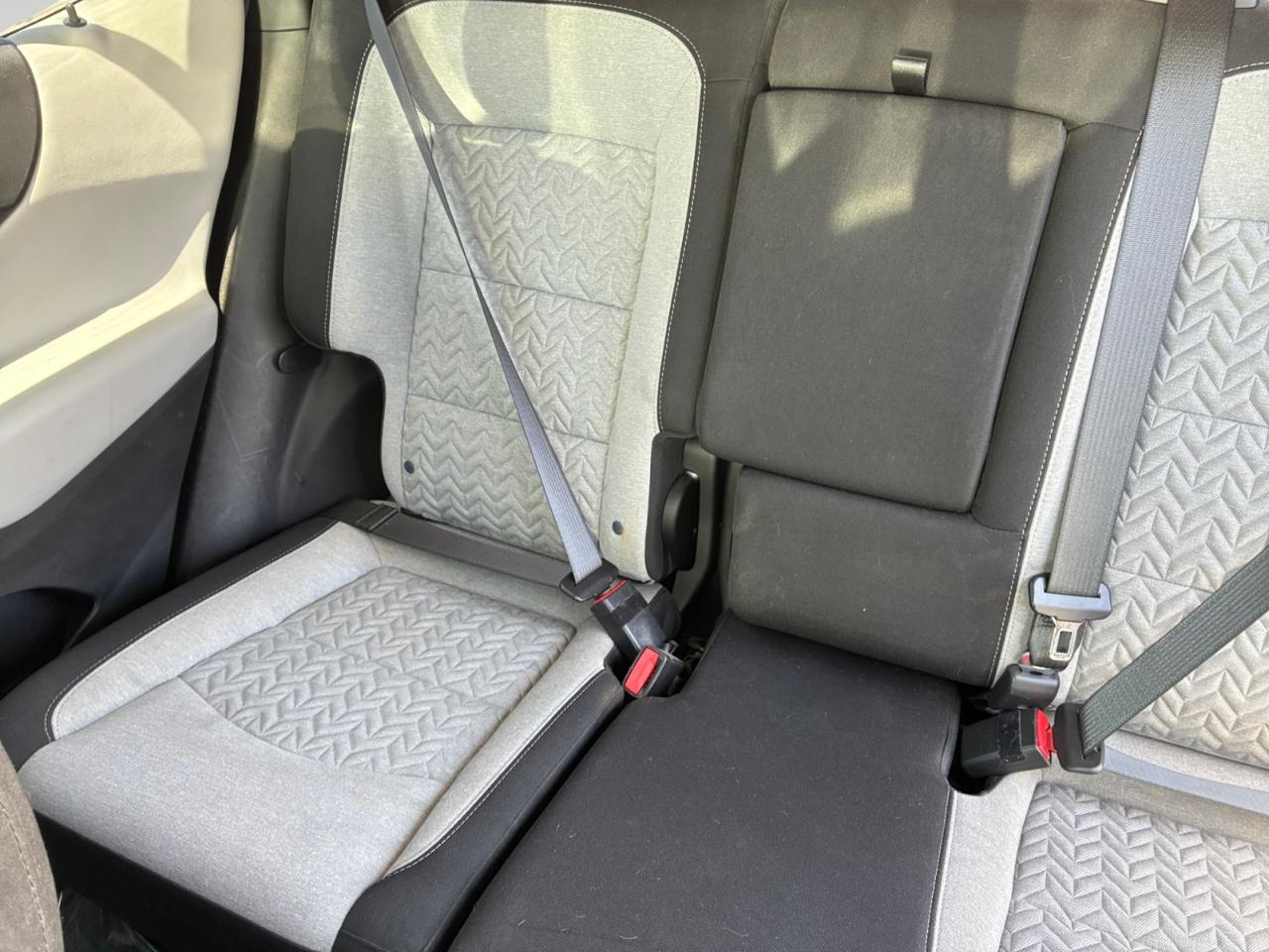 Chevrolet Equinox LT 1.5 2WD 2022