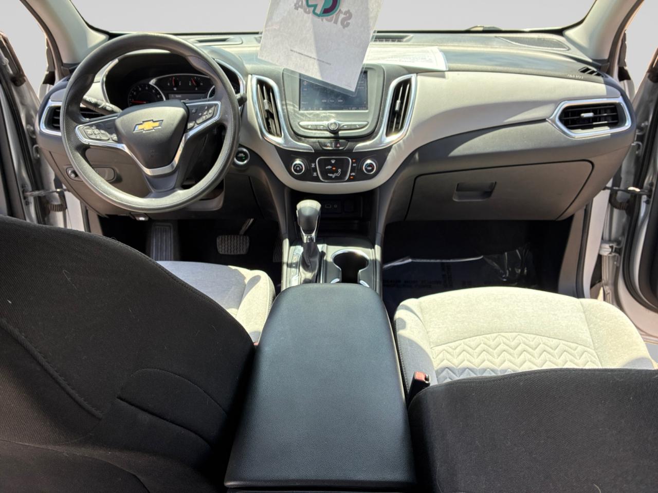 Chevrolet Equinox LT 1.5 2WD 2022
