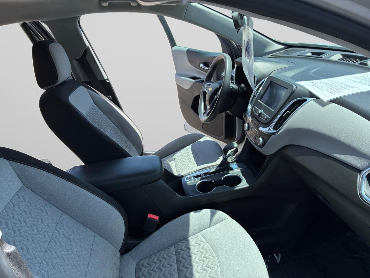 Chevrolet Equinox LT 1.5 2WD 2022