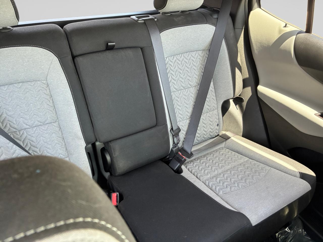 Chevrolet Equinox LT 1.5 2WD 2022