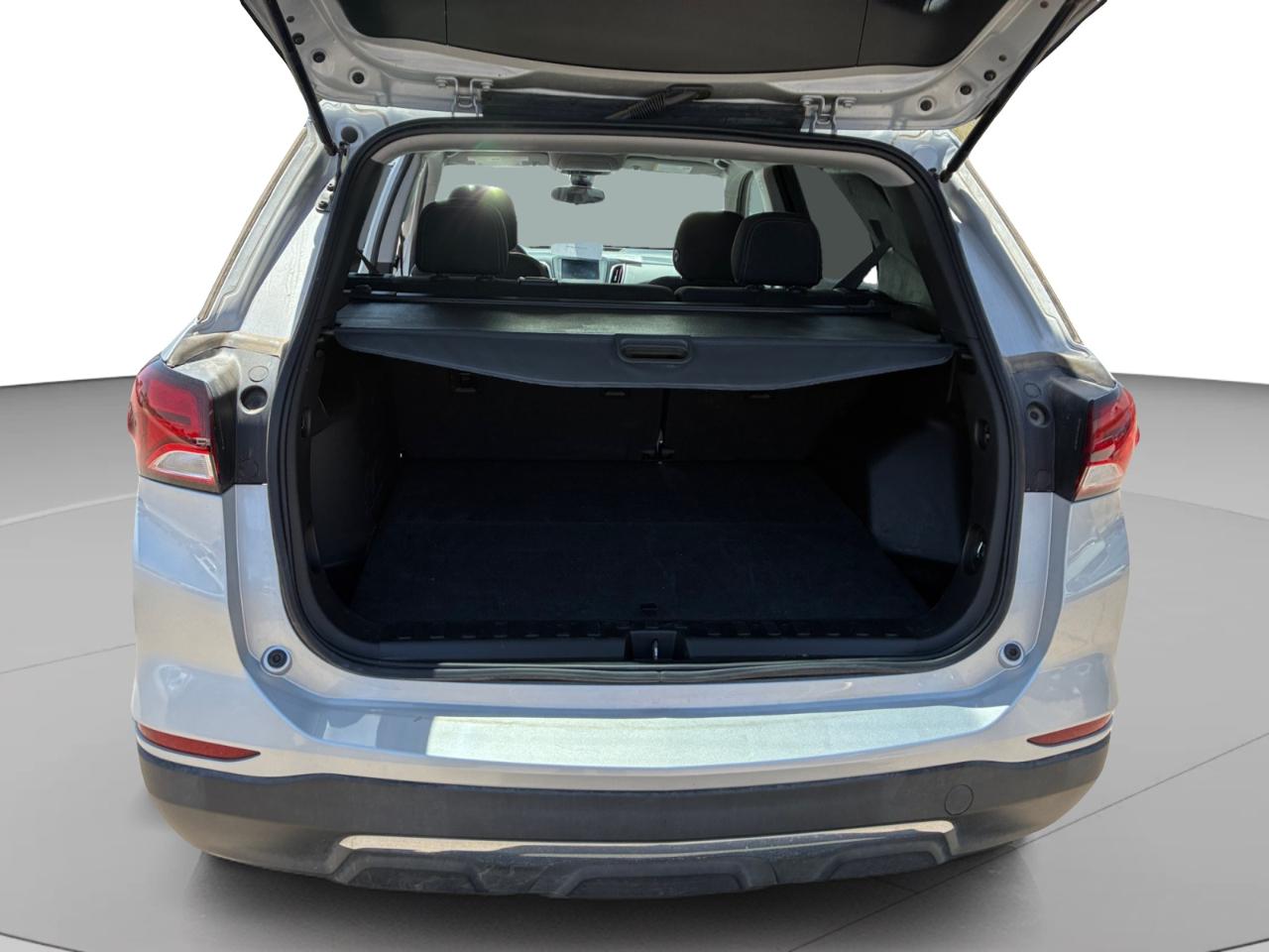 Chevrolet Equinox LT 1.5 2WD 2022