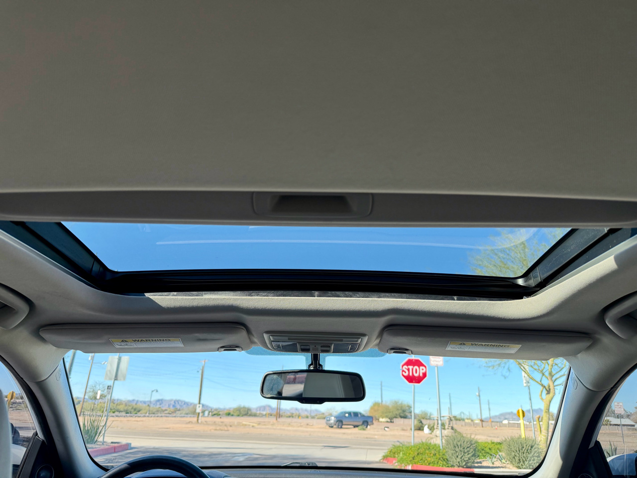 Honda Civic EX-TL Sedan CVT 2018