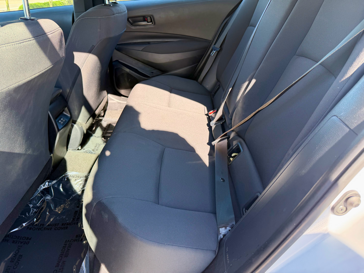 Toyota Corolla LE 2024