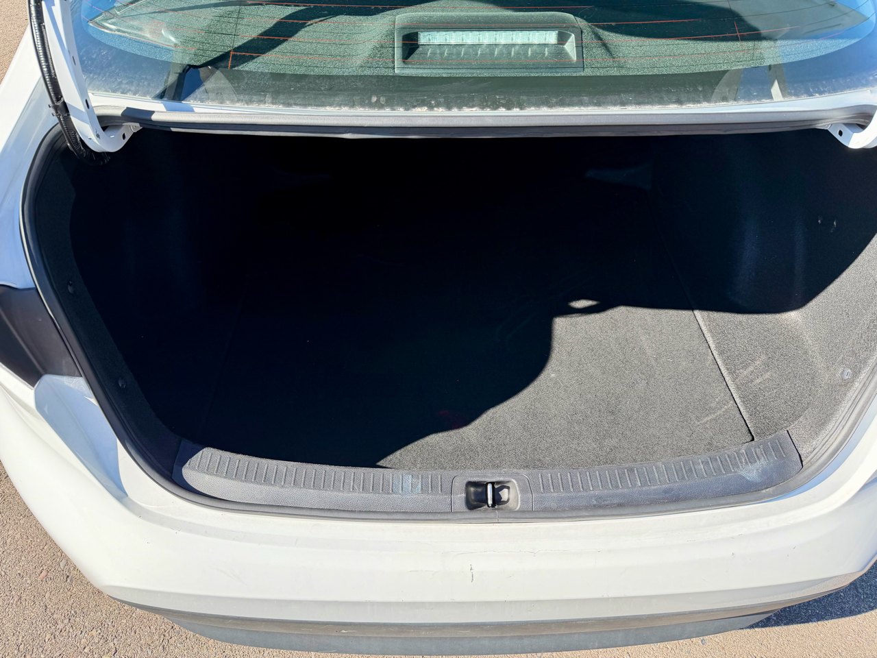 Toyota Corolla LE 2024