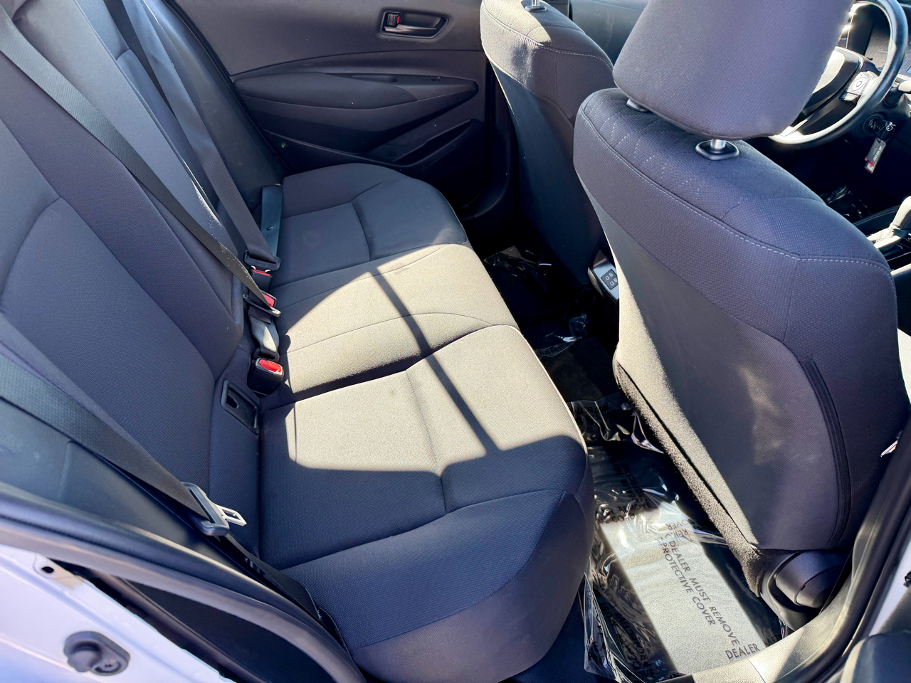 Toyota Corolla LE 2024