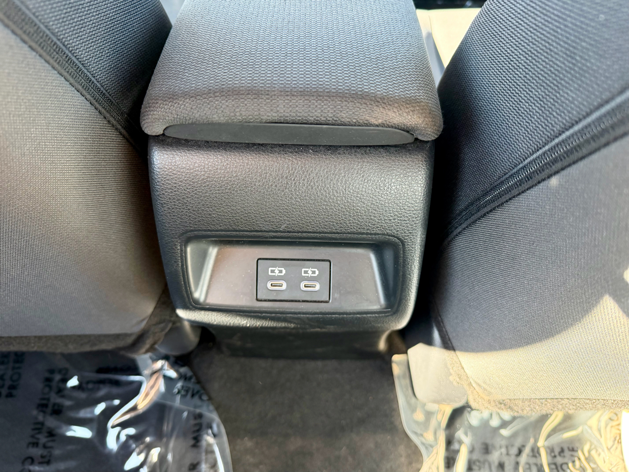 Toyota Corolla LE 2024