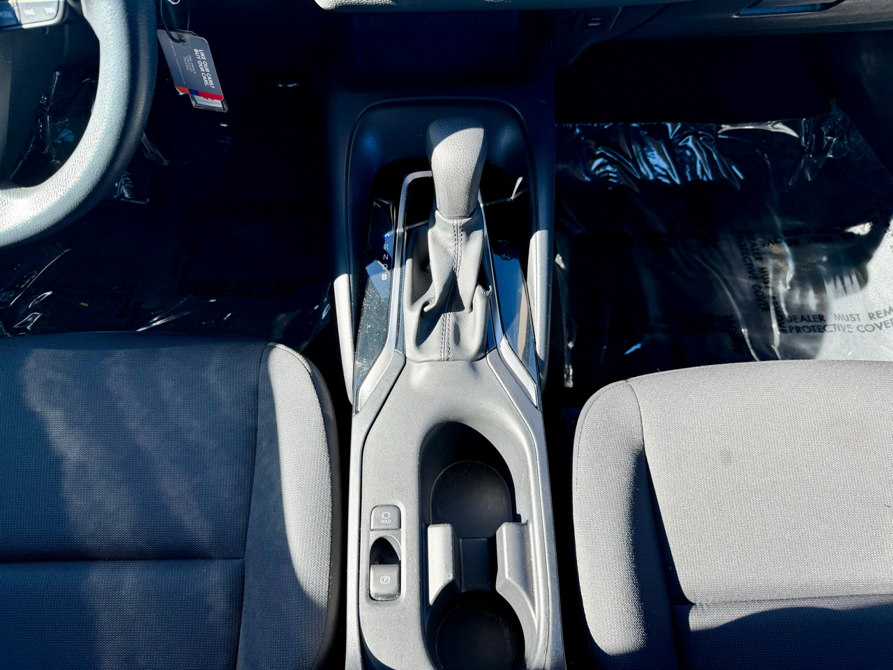 Toyota Corolla LE 2024