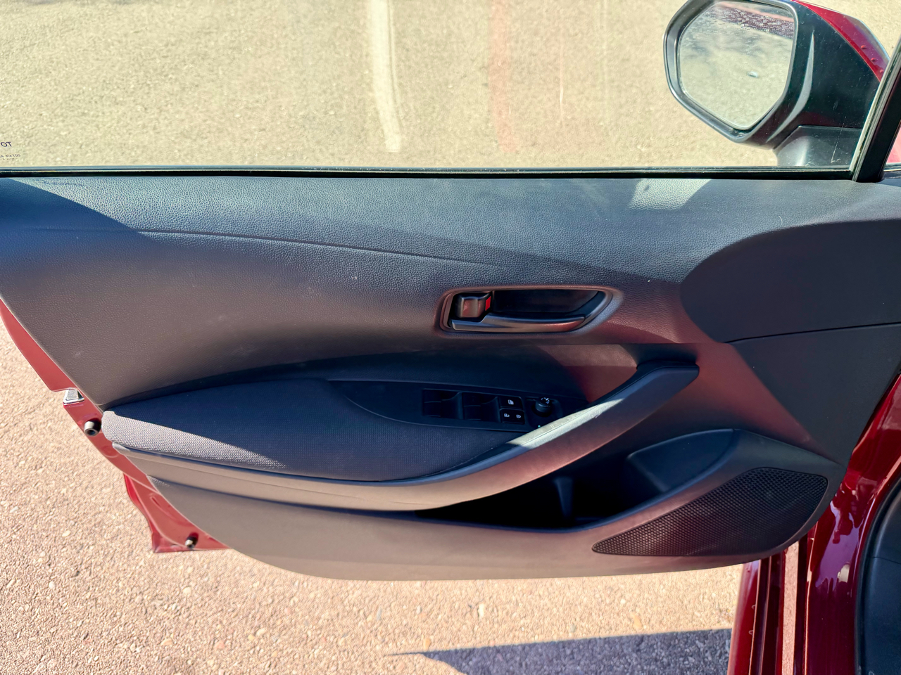 Toyota Corolla LE 2024