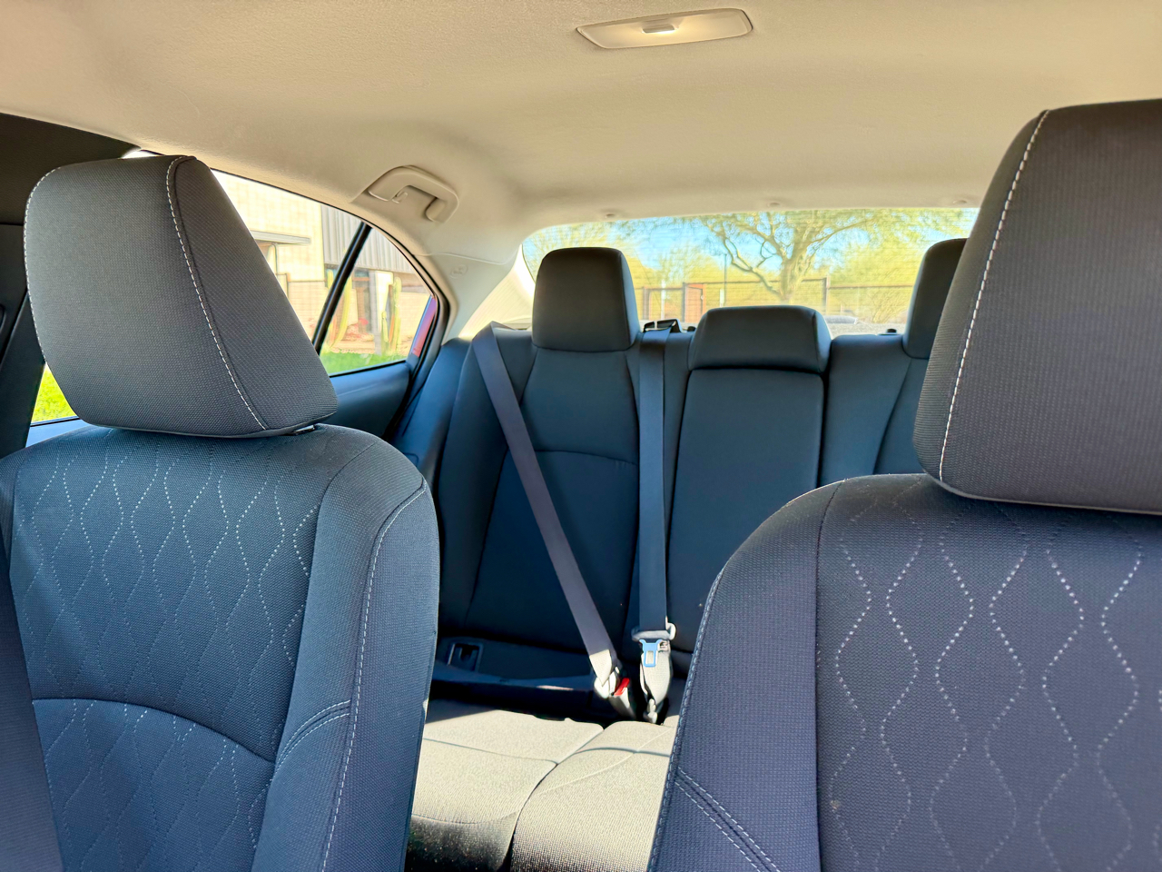 Toyota Corolla LE 2024