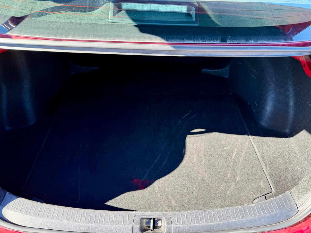 Toyota Corolla LE 2024