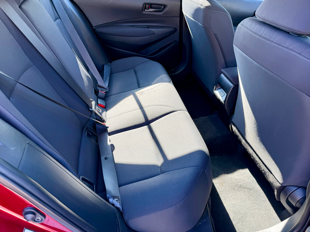 Toyota Corolla LE 2024