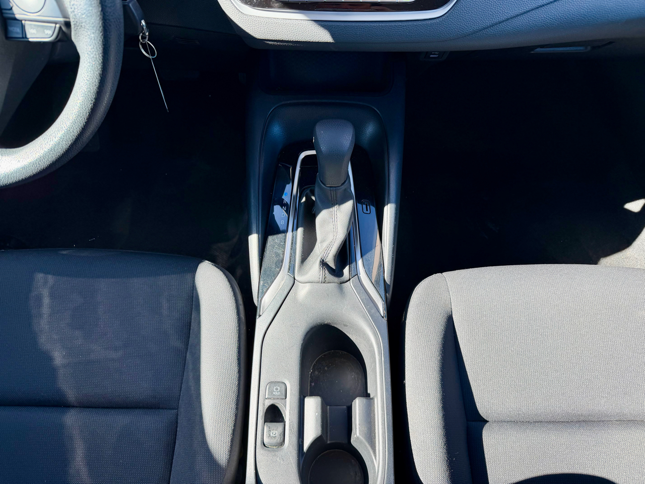 Toyota Corolla LE 2024