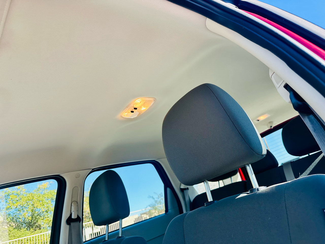 Ford Escape XLS FWD 2010