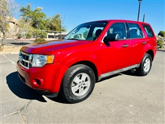 2010 Ford Escape 