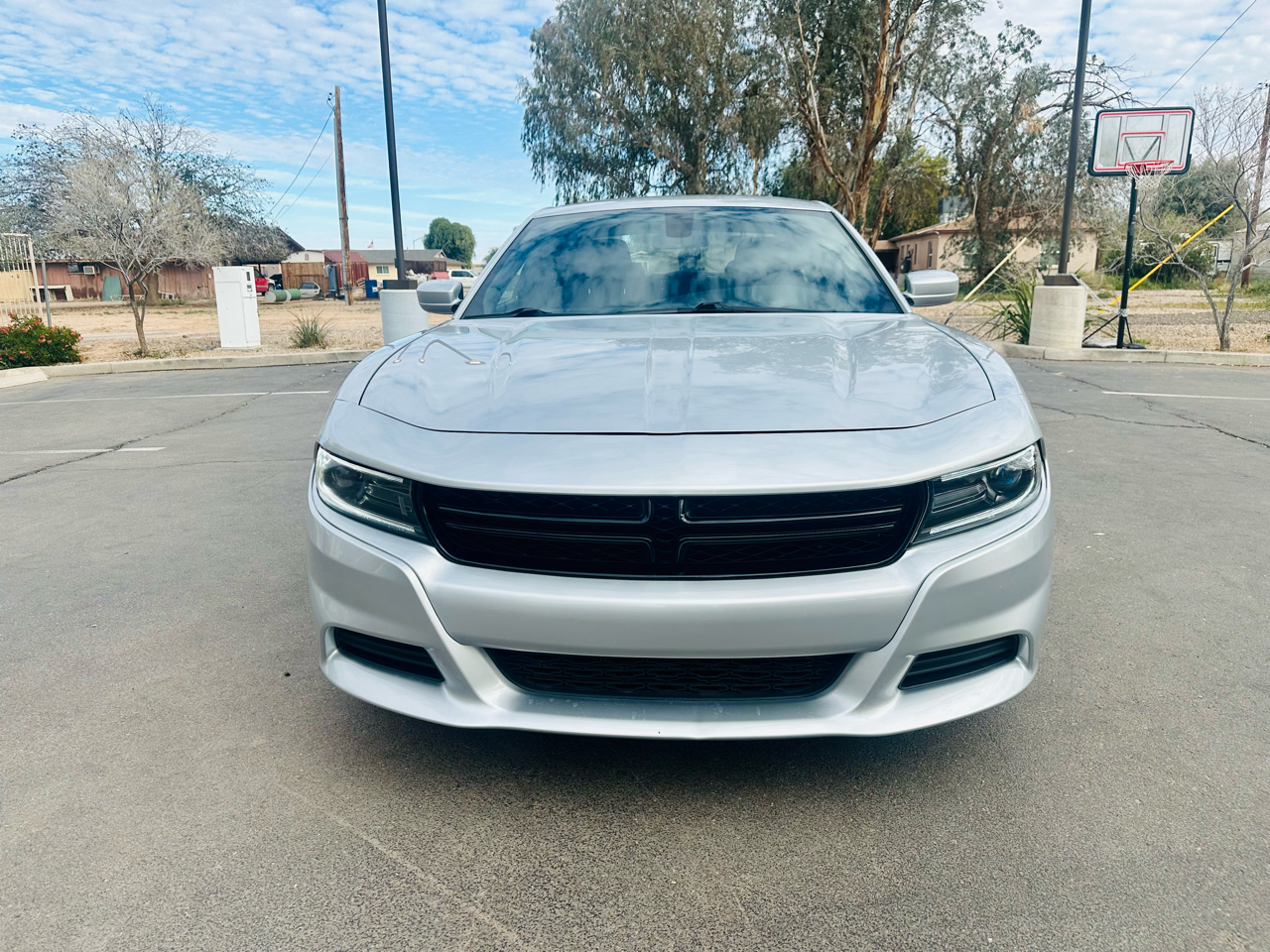 Dodge Charger SXT 2022