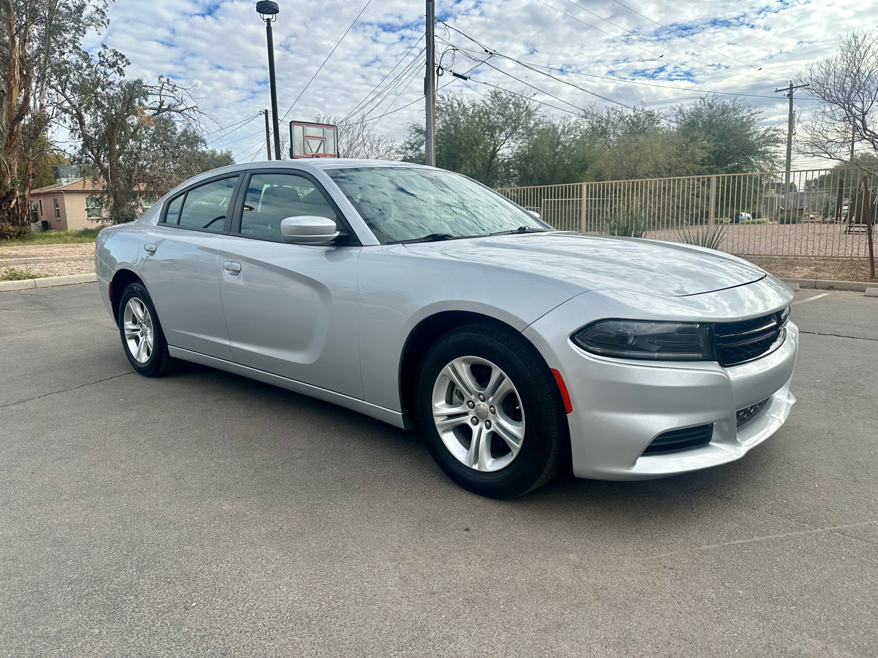 Dodge Charger SXT 2022