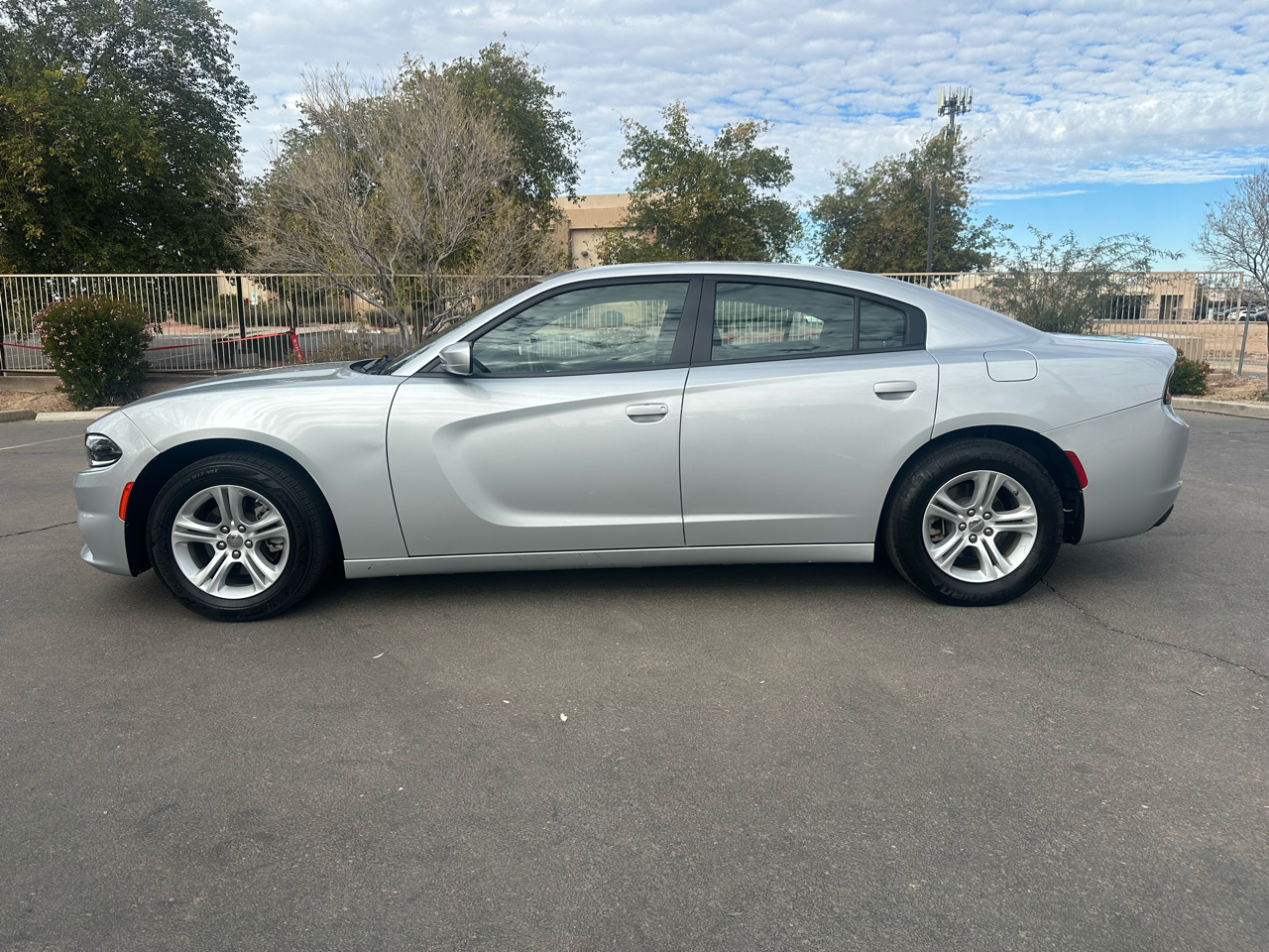 Dodge Charger SXT 2022