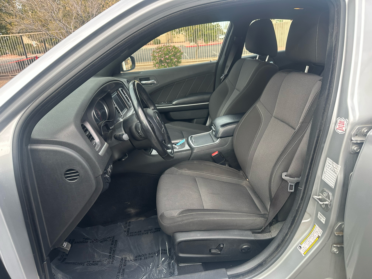 Dodge Charger SXT 2022