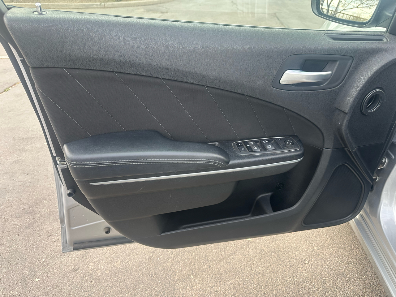 Dodge Charger SXT 2022