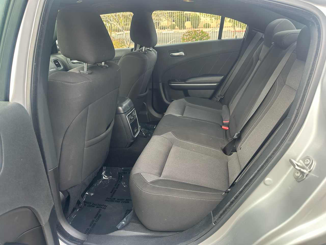 Dodge Charger SXT 2022