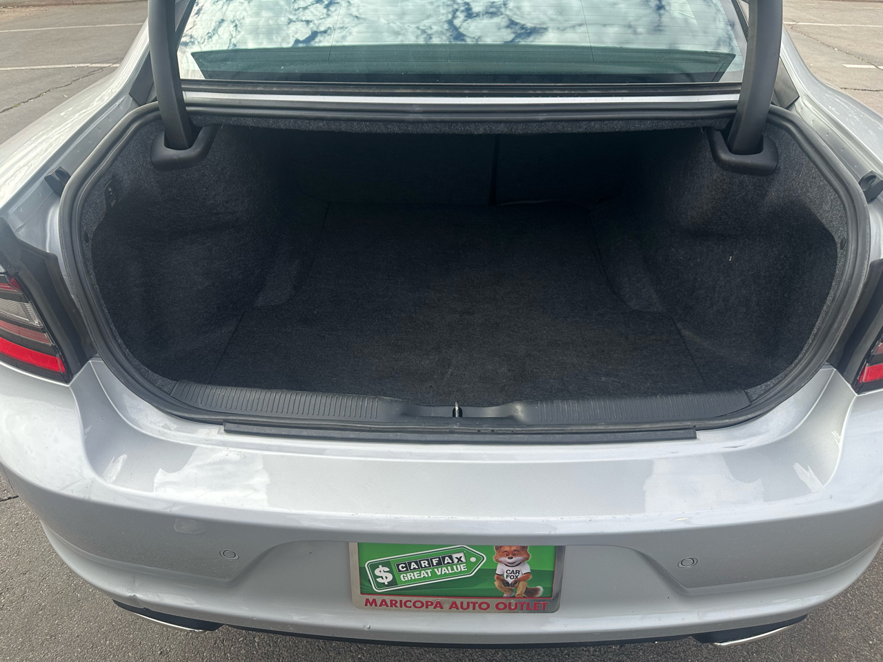 Dodge Charger SXT 2022