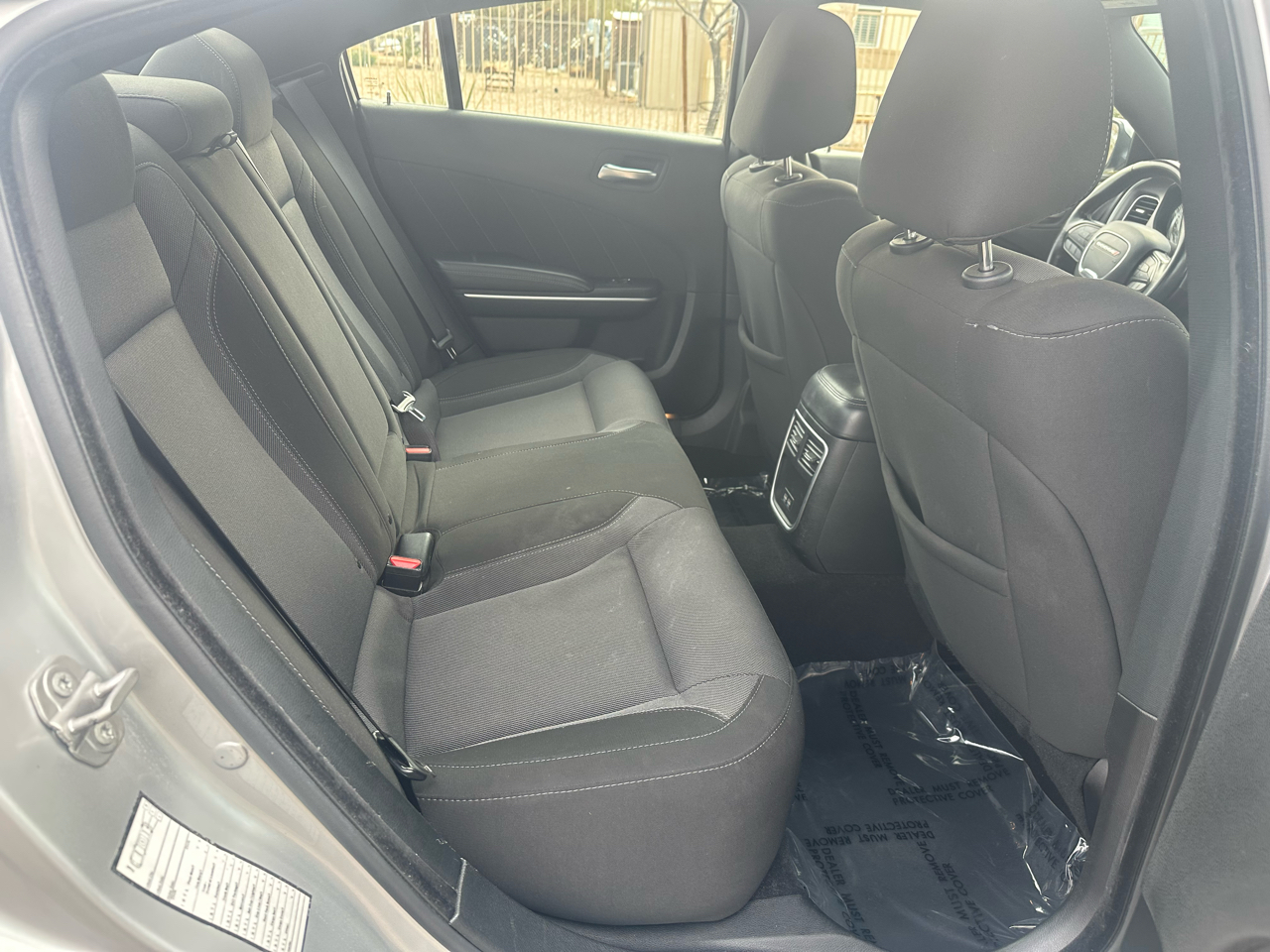 Dodge Charger SXT 2022