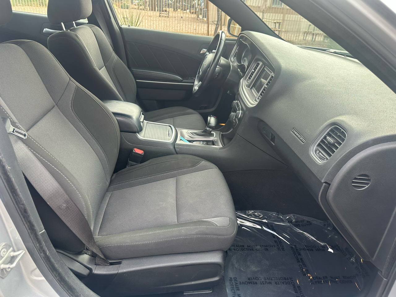 Dodge Charger SXT 2022