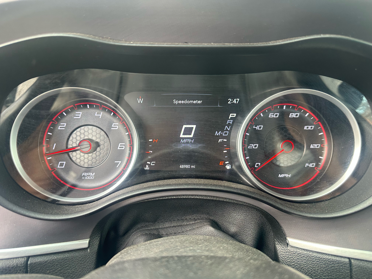 Dodge Charger SXT 2022