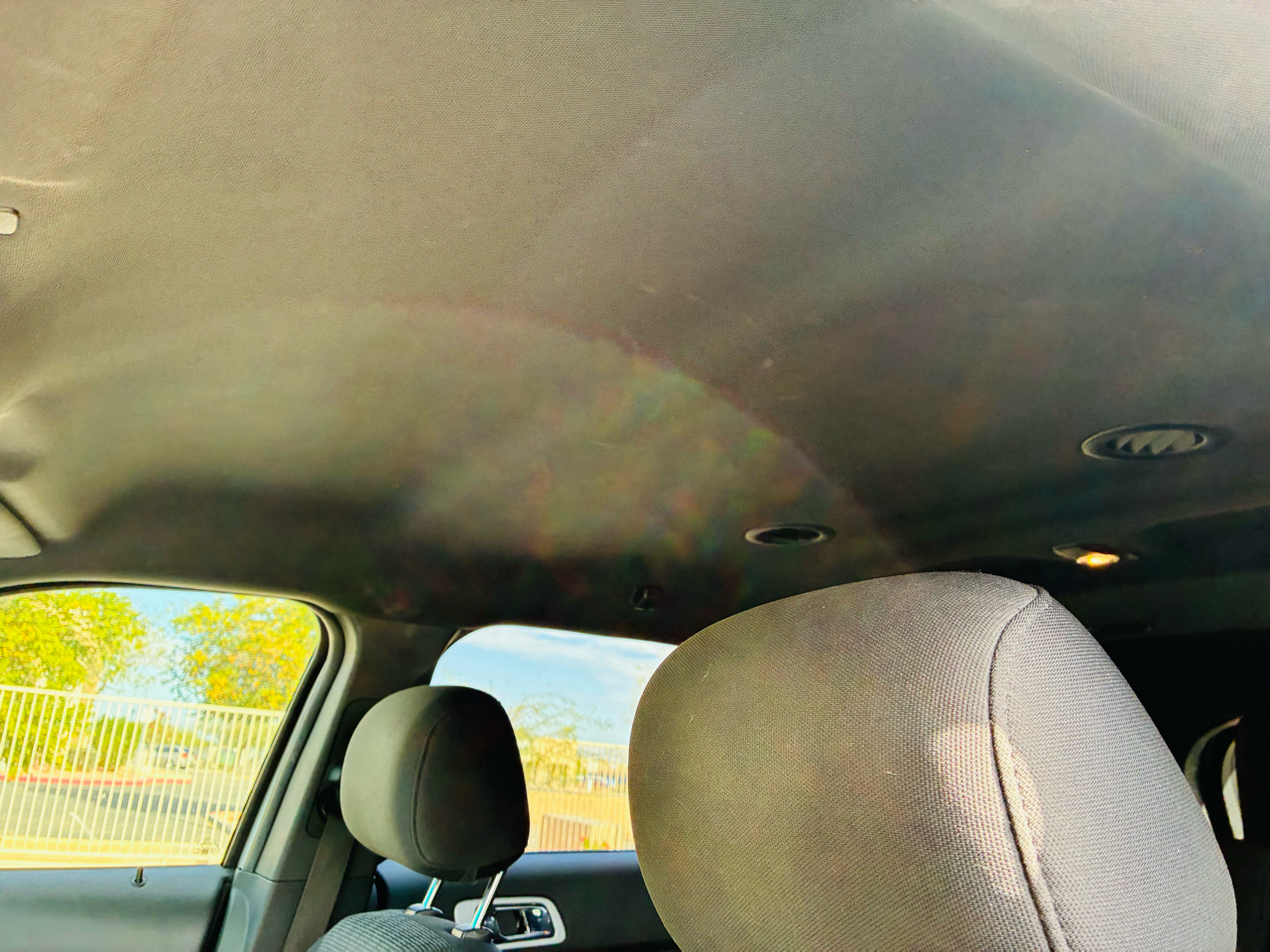 Ford Explorer XLT FWD 2013