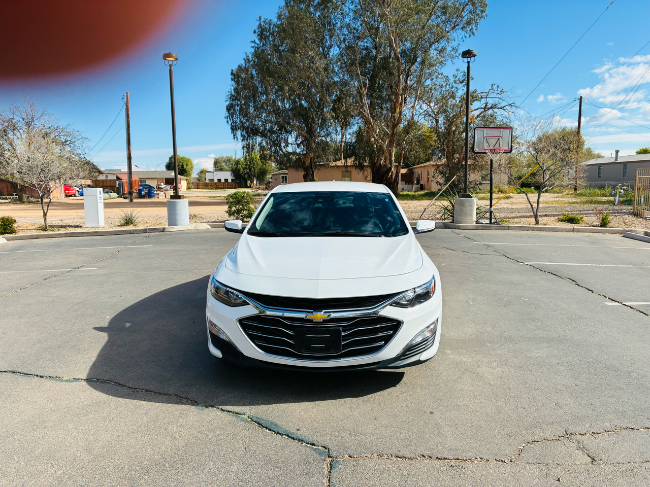 Chevrolet Malibu 1LT 2023