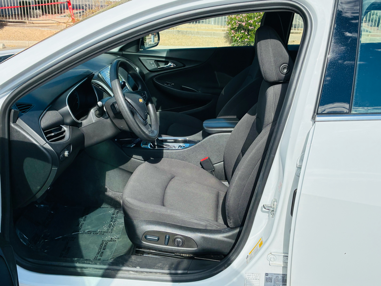 Chevrolet Malibu 1LT 2023