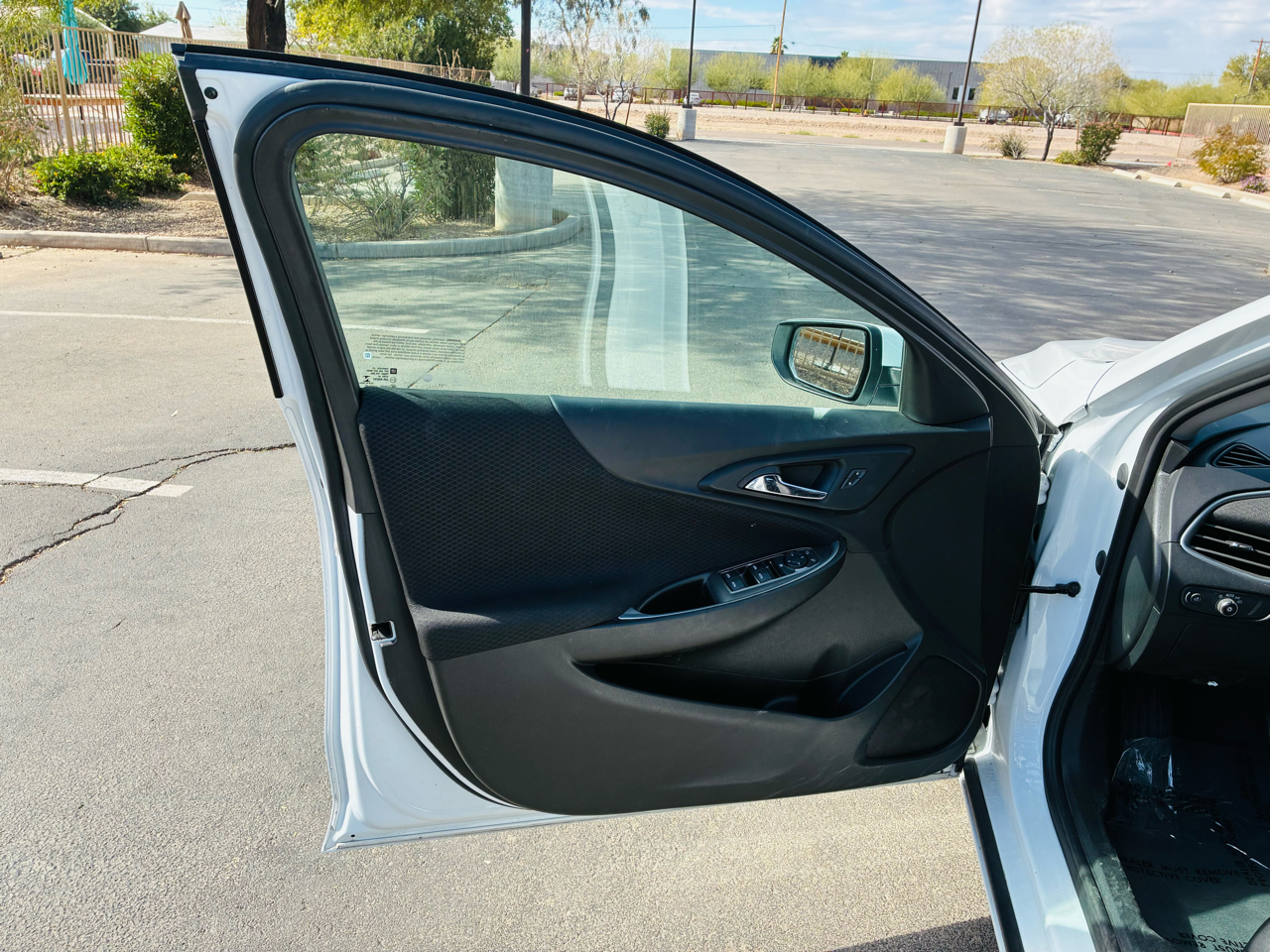 Chevrolet Malibu 1LT 2023