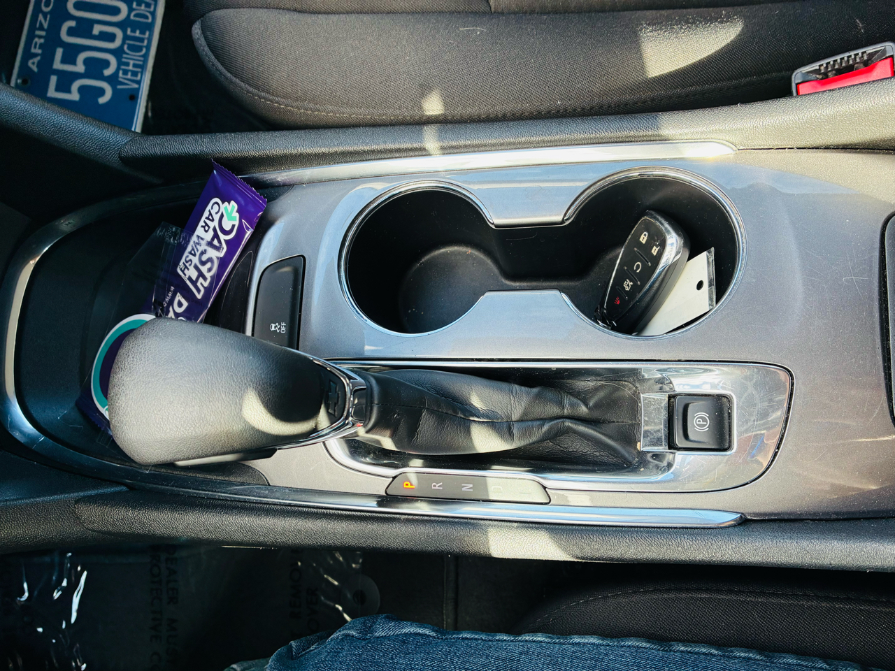 Chevrolet Malibu 1LT 2023