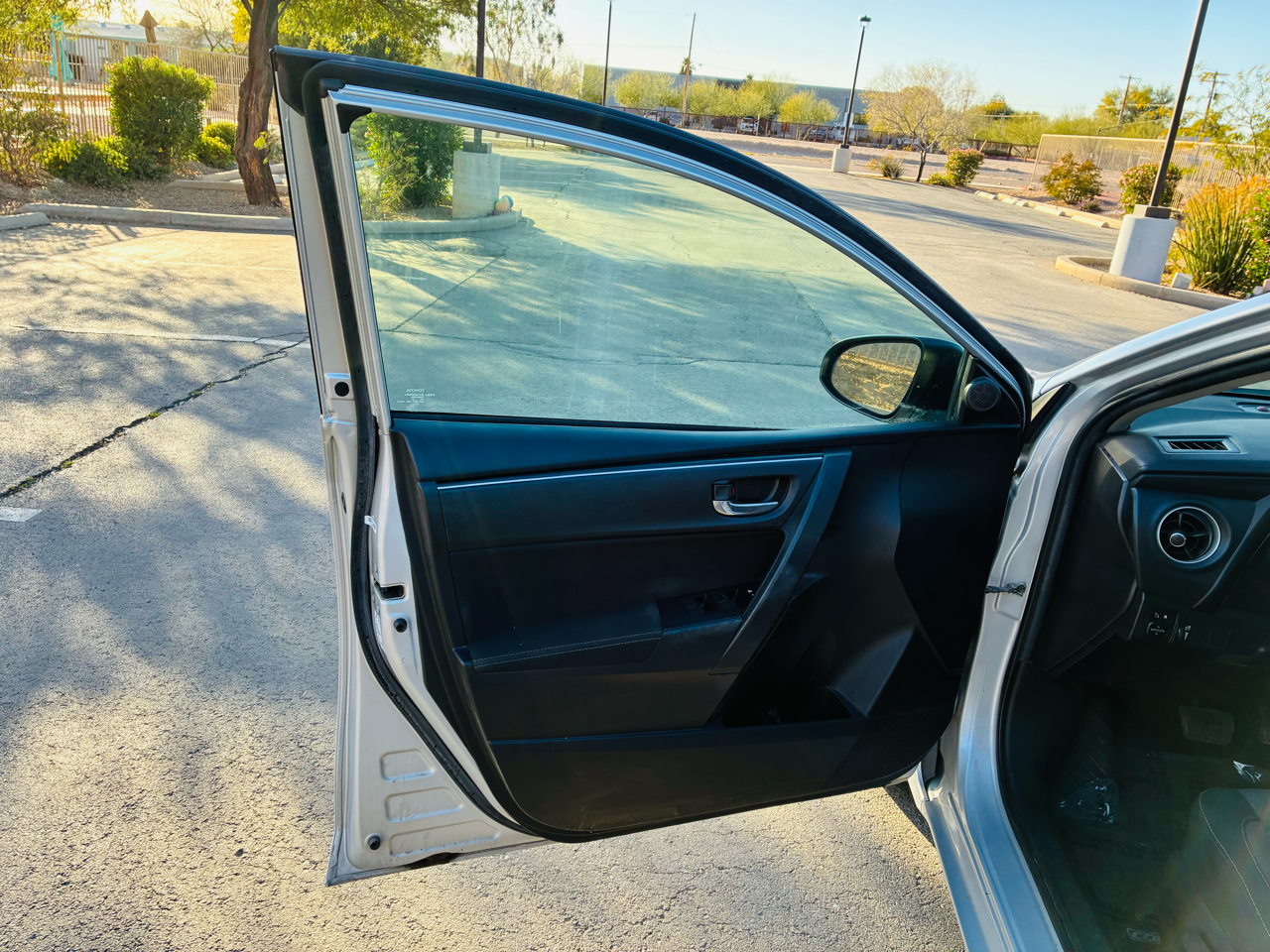 Toyota Corolla LE CVT 2018