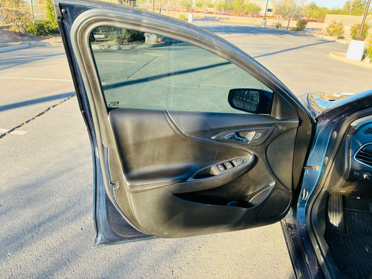 Chevrolet Malibu LT 2022