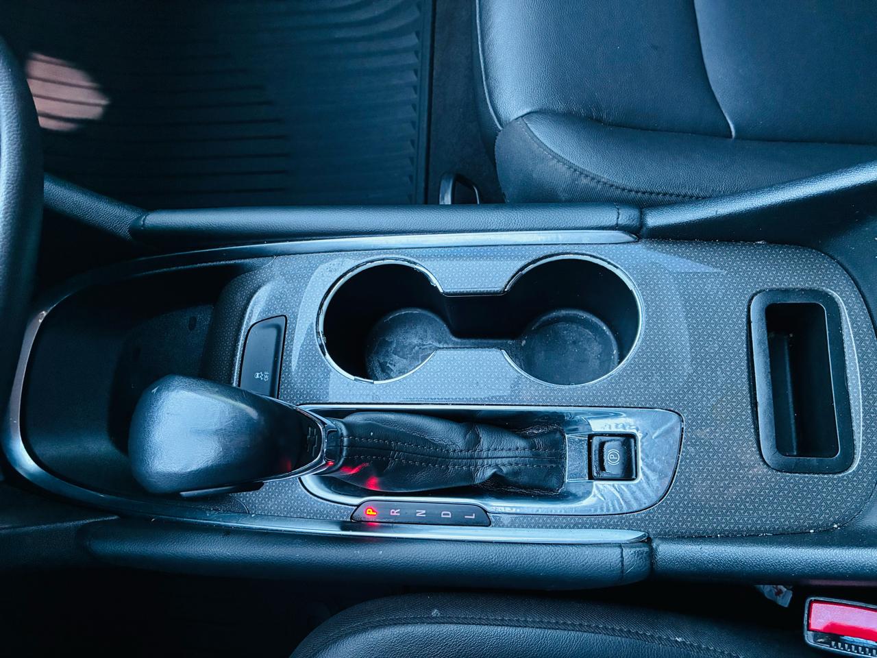 Chevrolet Malibu LT 2022