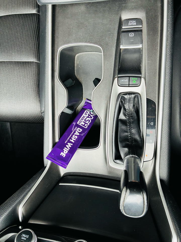 Honda Accord Sport CVT 2018