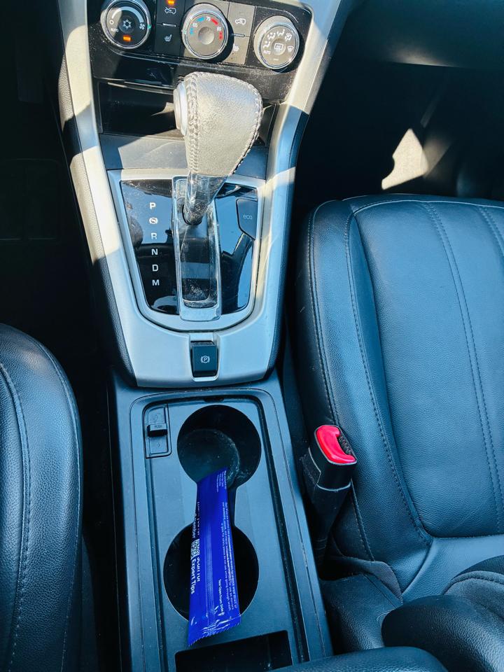 Chevrolet Captiva Sport  2014