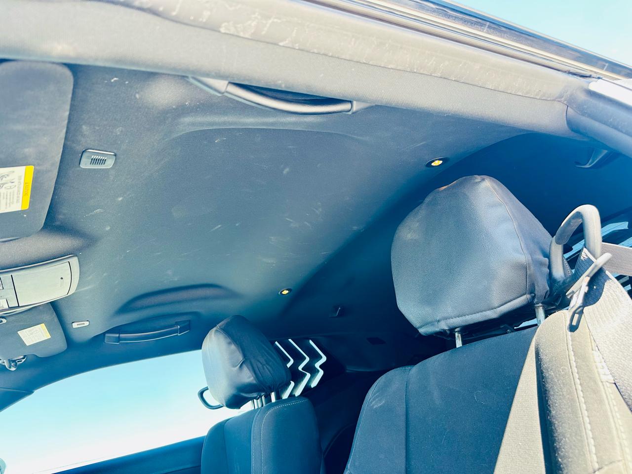 Dodge Challenger SXT 2021