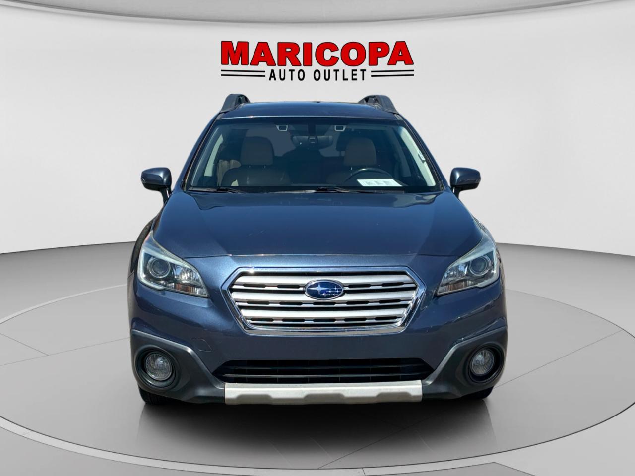 Subaru Outback 2.5i Limited 2017