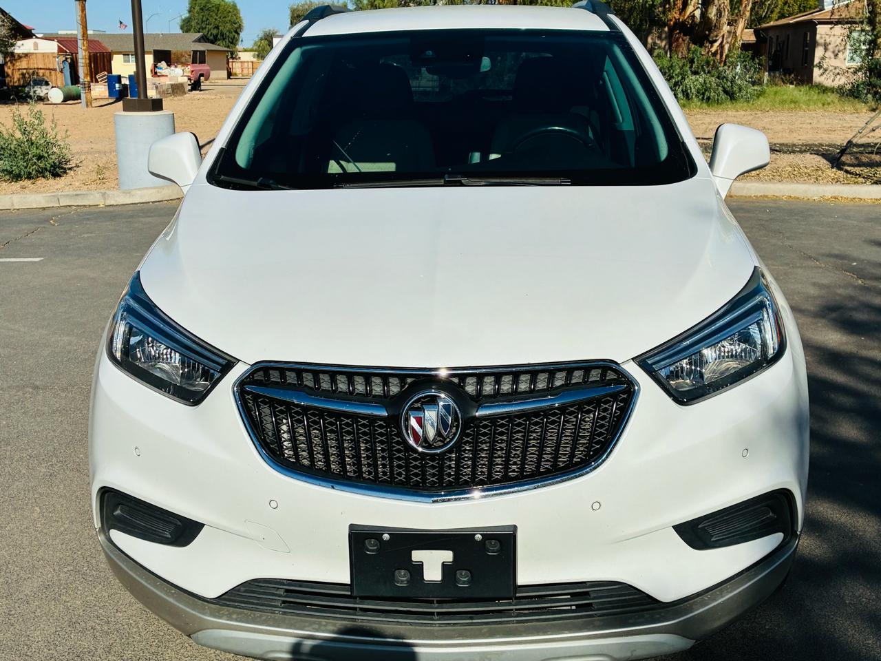 Buick Encore Preferred AWD 2021