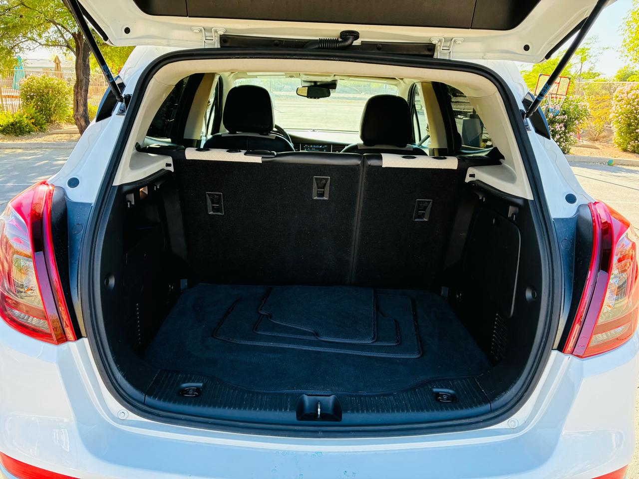 Buick Encore Preferred AWD 2021