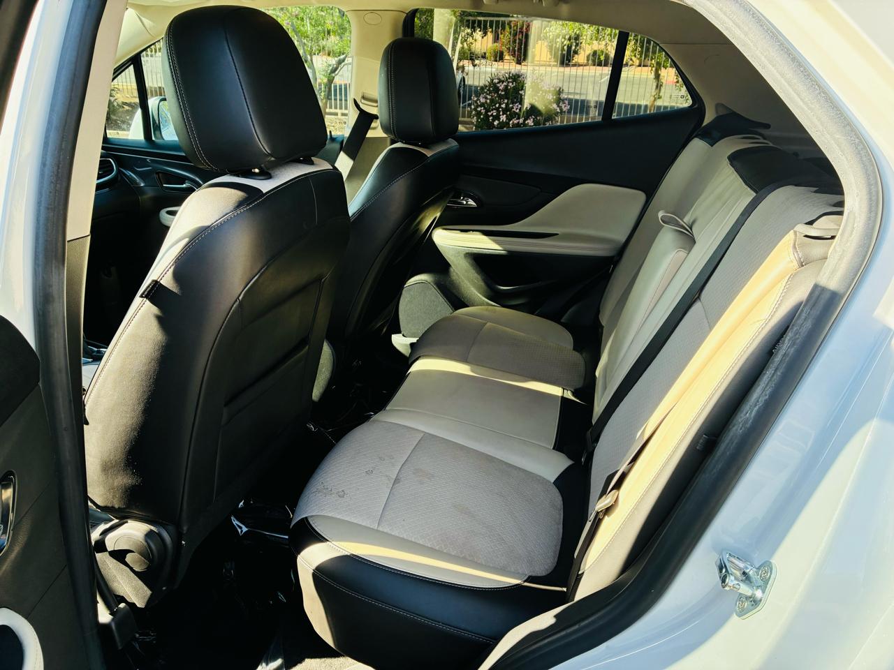 Buick Encore Preferred AWD 2021