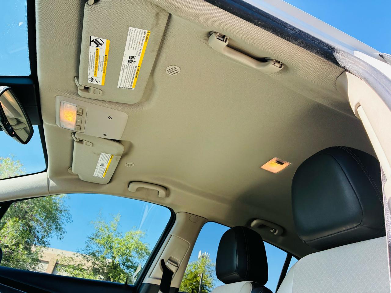 Buick Encore Preferred AWD 2021