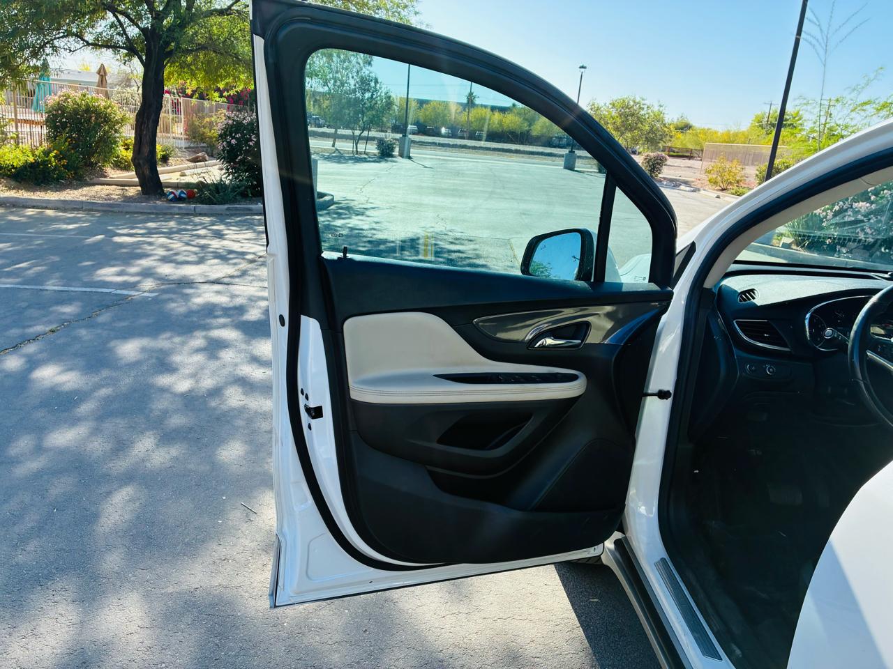 Buick Encore Preferred AWD 2021