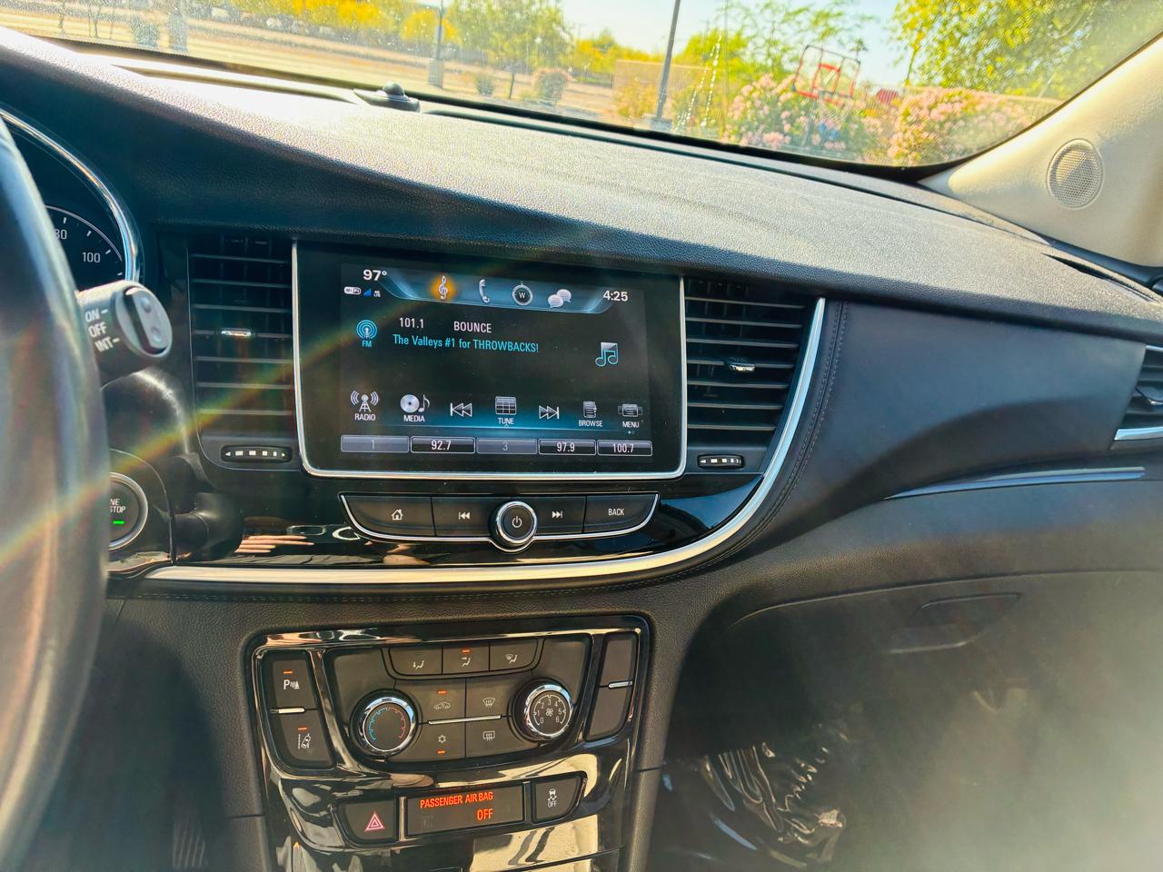 Buick Encore Preferred AWD 2021